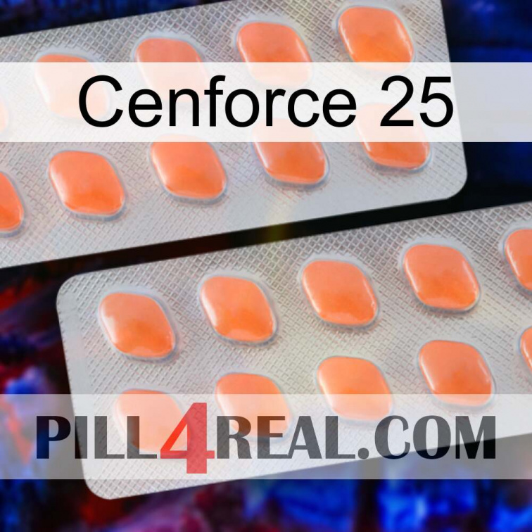 Cenforce 25 27